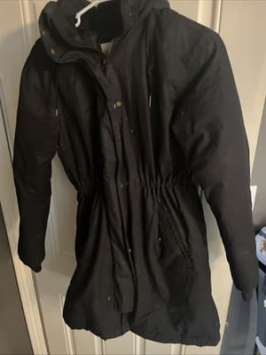 Universal Thread Women's Puffer Jacket XS - Thumbnail 2