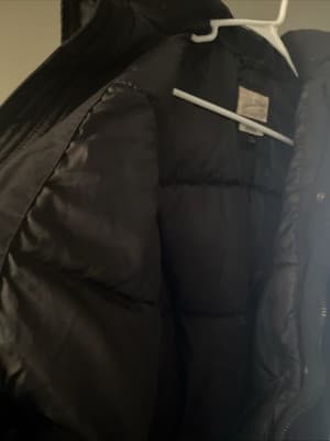 Universal Thread Women's Puffer Jacket XS - Thumbnail 6