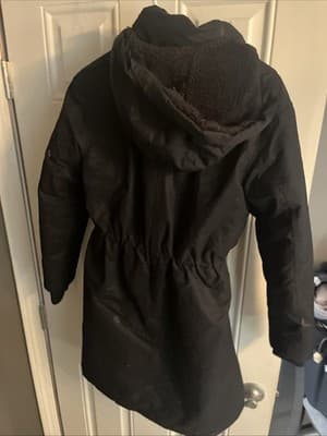 Universal Thread Women's Puffer Jacket XS - Thumbnail 3