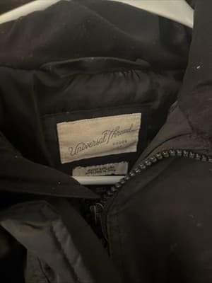 Universal Thread Women's Puffer Jacket XS - Thumbnail 4