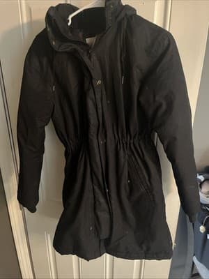 Universal Thread Women's Puffer Jacket XS - Image 1