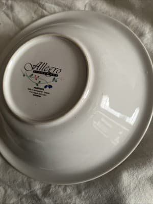 Allegro Stoneware Hearthside By The Piece - Thumbnail 5