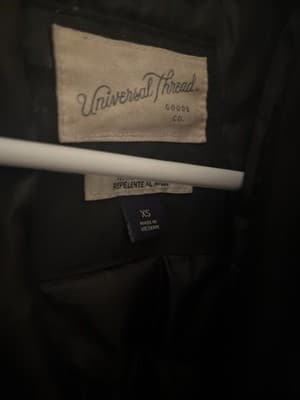 Universal Thread Women's Puffer Jacket XS - Thumbnail 5