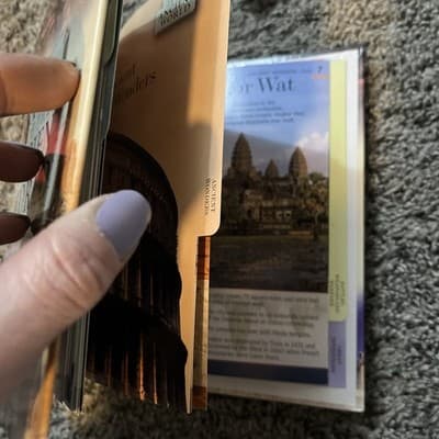 A To Z Of The Ancient World - Thumbnail 3