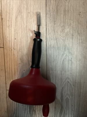 CANISTER AUGER 25FT SPRING WIRE PART#PS2411 1/4" X 25FT RUST RESISTANT - Thumbnail 3