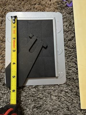 Heart Border Photo Frame - Thumbnail 5