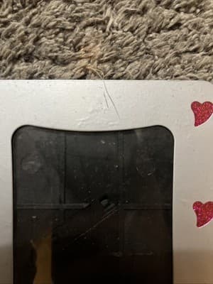 Heart Border Photo Frame - Thumbnail 7
