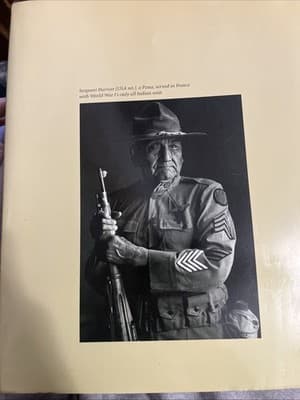 Vintage After Columbus North American Indians Smithsonian Chronicles - Thumbnail 4