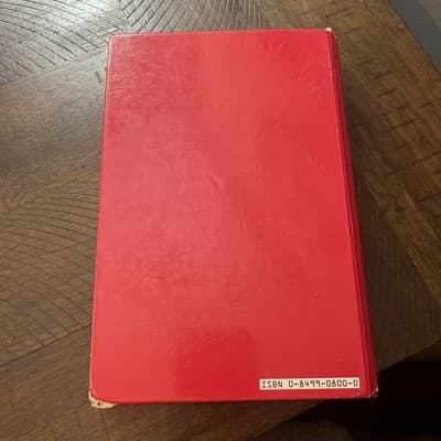 1988 International Children’s Bible New Century Version Word Publishing - Thumbnail 4