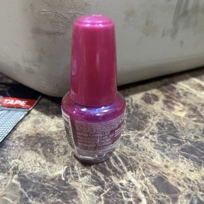 Hypno Holographic Polish CNL166 EUPHORIC - Thumbnail 2