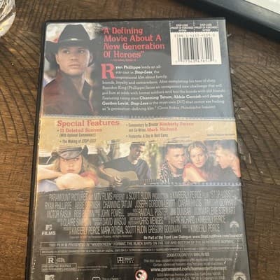 Stop-Loss (DVD, 2008) - Thumbnail 2