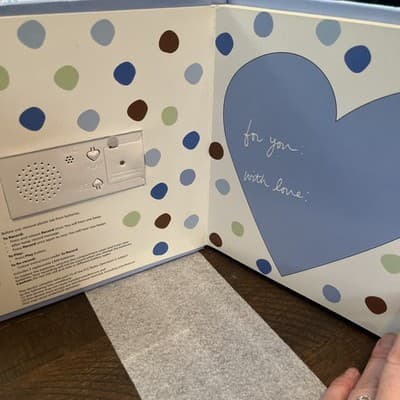 Tapestry Brand “dad You Are The Best In The World” Activates Voice Recordings& P - Thumbnail 3