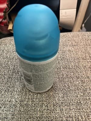 Air Wick Freshmatic Pure “Ocean Breeze” Automatic Spray 5.89 Oz Refill NEW HTF - Thumbnail 2