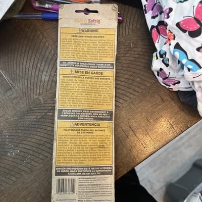 1 Bic Multi-Purpose Classic Edition Lighter Random Color Unless Requested - Thumbnail 3