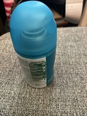 Air Wick Freshmatic Pure “Ocean Breeze” Automatic Spray 5.89 Oz Refill NEW HTF - Thumbnail 3