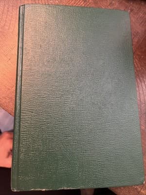 Survey of the Old Testament by T. Layton Fraser (Hardcover) 1975 - Image 1