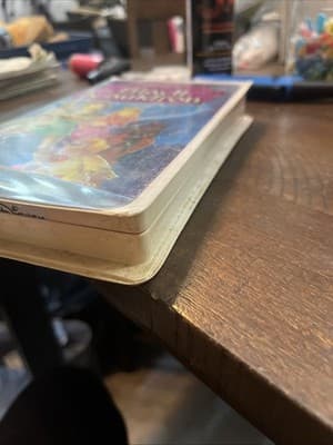 The Black Cauldron (VHS, 1998) - Thumbnail 2