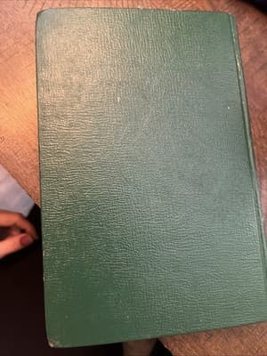 Survey of the Old Testament by T. Layton Fraser (Hardcover) 1975 - Thumbnail 3