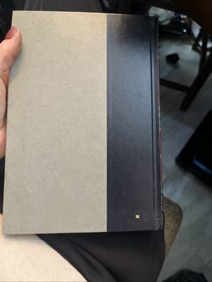 funk and wagnalls encyclopedia 1994 Yearbook Events Of 1993 Hardcover - Thumbnail 3