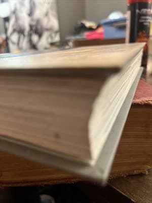 funk and wagnalls encyclopedia 1994 Yearbook Events Of 1993 Hardcover - Thumbnail 4