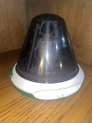 Crayola Digital Light Designer - Light Canvas Without Stylus Or Power Cord - Image 1