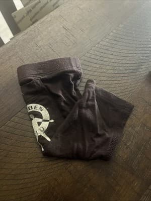 Moebean Arm Band Brown Compression Sleeve With Pocket - Image 1