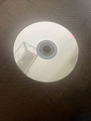 Frozen Original Soundtrack Without Cd Case - Thumbnail 2