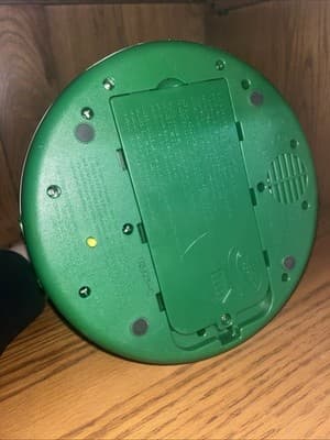 Crayola Digital Light Designer - Light Canvas Without Stylus Or Power Cord - Thumbnail 2