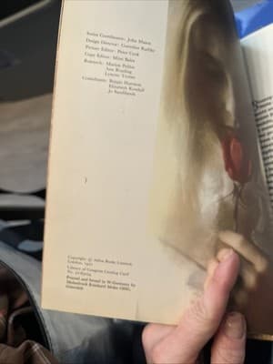 Discover a Lovelier You (Woman alive) by Craig ~ 1972 Make-up, Hair, Skin, Nails - Thumbnail 3