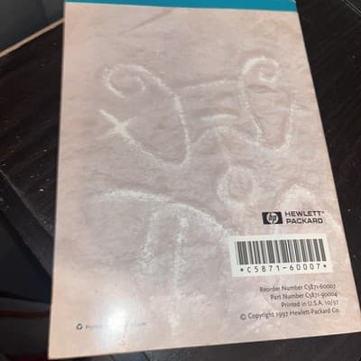 HP Creative Solutions Project Kit - Thumbnail 2