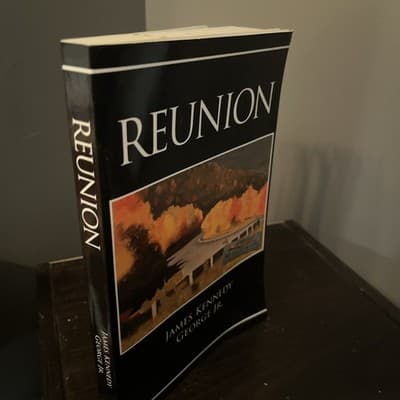 Reunion by James Kennedy George (2012, Trade Paperback) - Image 1