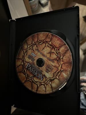 The Prophecies of the Passion of Jesus Brand New DVD - Thumbnail 2