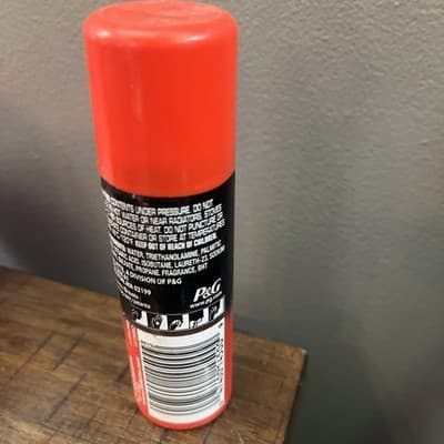 Gillette Men's Foamy Regular Shave Cream - 2oz - Thumbnail 2