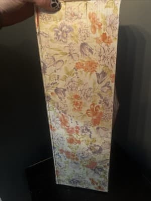 Vintage Collectible Porcelain Doll (JC Penney) with box New Rare African Americ - Thumbnail 4