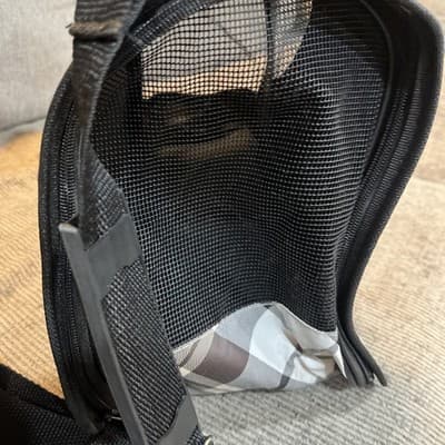 Todays Living Pet Carrier 17.3 X 7.8 X 10.3” - Thumbnail 5