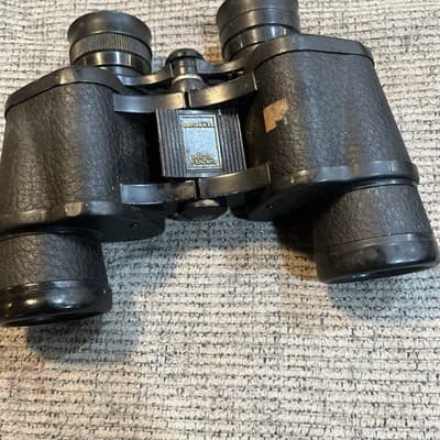 bushnell binoculars 7x35 vintage - Thumbnail 2