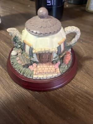 NIB Serta No More Counting These Guys Bobblehead Sheep #1 PROMO Figurine NEW - Thumbnail 7