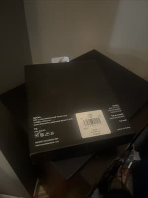 John Sparks Socks Tie And Hanky Box Set - Thumbnail 4