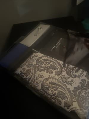 John Sparks Socks Tie And Hanky Box Set - Thumbnail 3