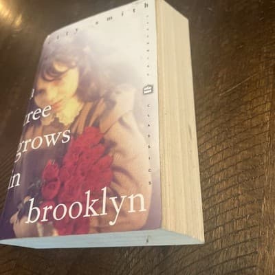 A Tree Grows in Brooklyn Betty Smith - Thumbnail 2