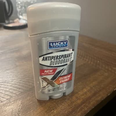 Extreme Energy Anti-Perspirant & Deodorant, 1.6-oz. - 8911-24 - Image 1