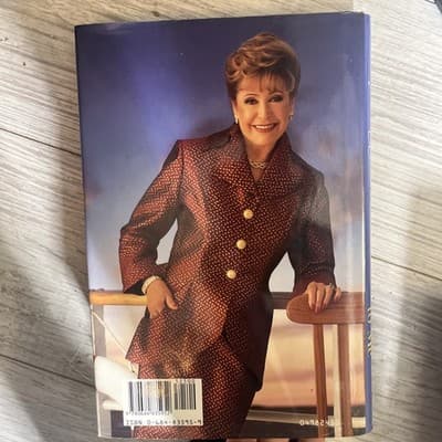 You Belong to Me by Mary Higgins Clark (1998, Hardcover) - Thumbnail 2