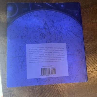 Secret Language of Dreams by David Fontana (1994, Trade Paperback) - Thumbnail 2