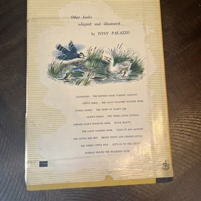 The Story of Peter and the Wolf by Serge Prokofiev - Thumbnail 3