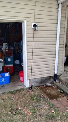 Vertex MP Fishing Rod with Graphite Technology - Thumbnail 3