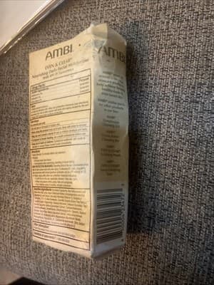 AMBI Even & Clear Facial Moisturizer w/ Sunscreen SPF 30 - Thumbnail 4