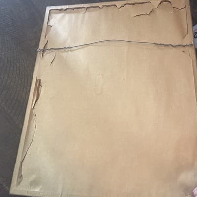 Le Directoire Original Hand Printed And Framed By Harbour - Thumbnail 7