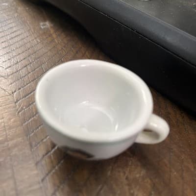 Vintage 2006 Kids Miniature Tea Cup-Dora The Explorer Porcelain Cup NO SAUCER - Thumbnail 2