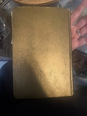 Holy Bible-Placed by The Gideons (1985-05-03) - Thumbnail 3