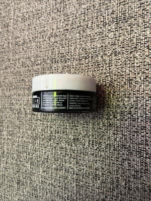 Magic Collection Edge Effect Tinted Fiber Edge Control Gel Black 30mL 1.00fl oz - Thumbnail 4